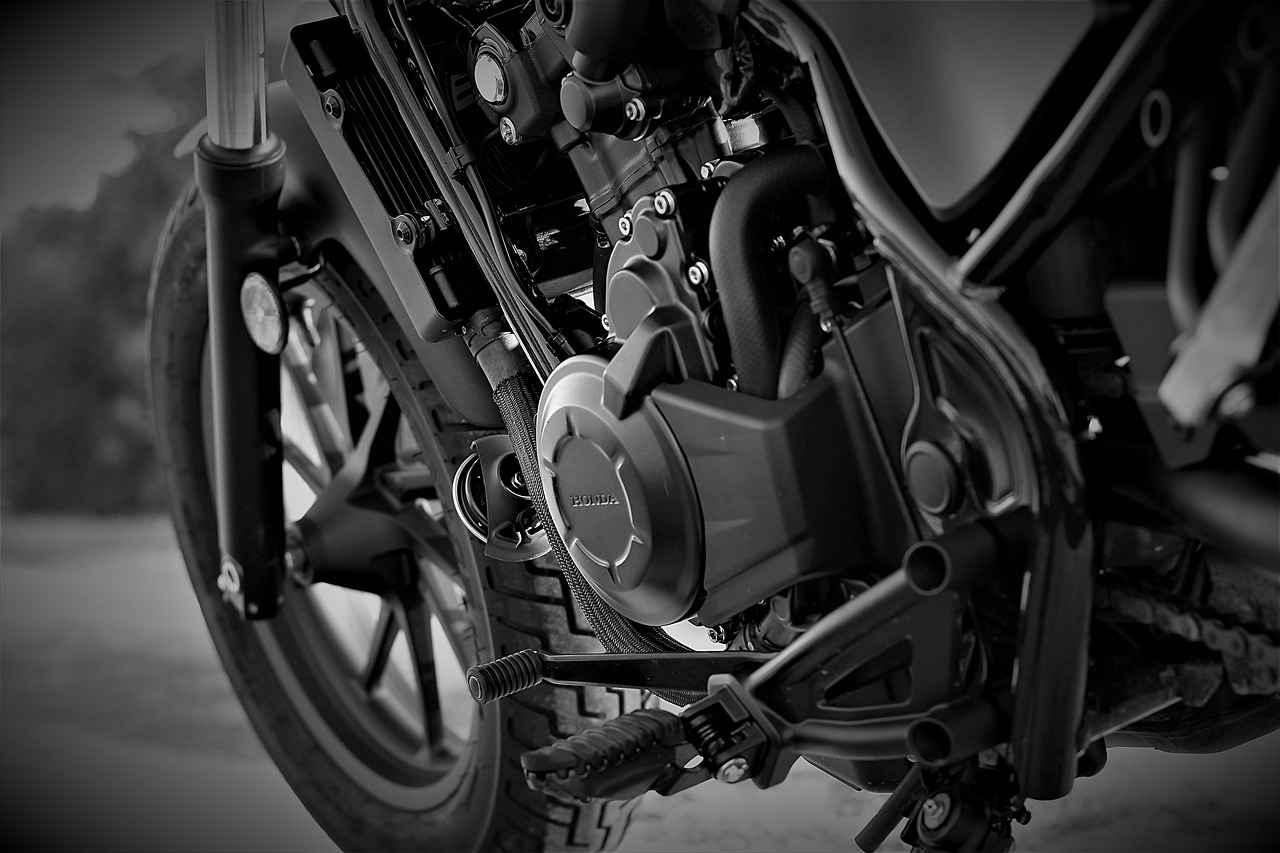 Interior Comfort and Technology