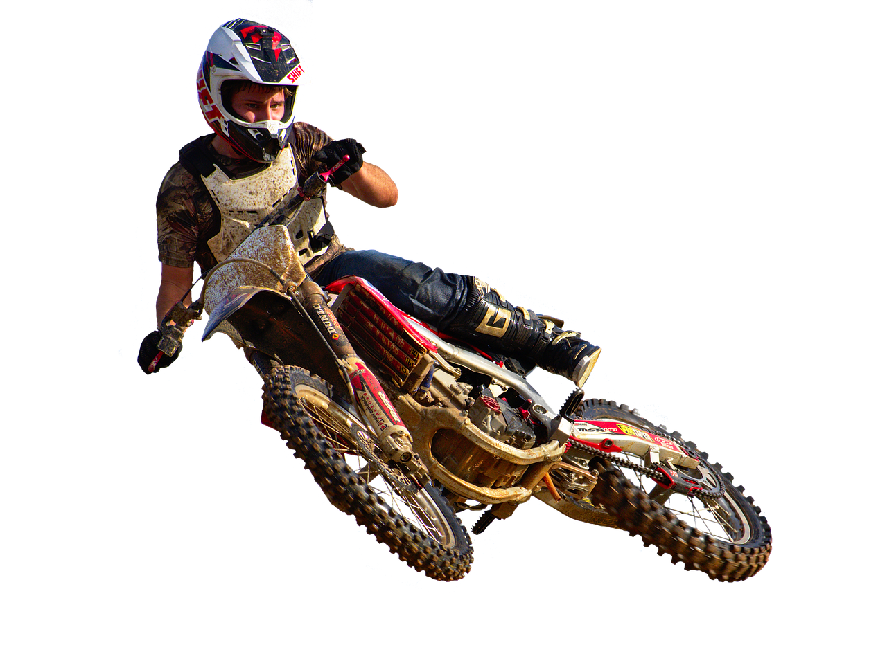 Transmission and Drivetrain Features