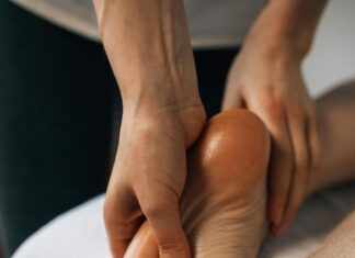 The Ultimate Guide to Pampering Your Feet: Unleash Their Hidden Potential Today!