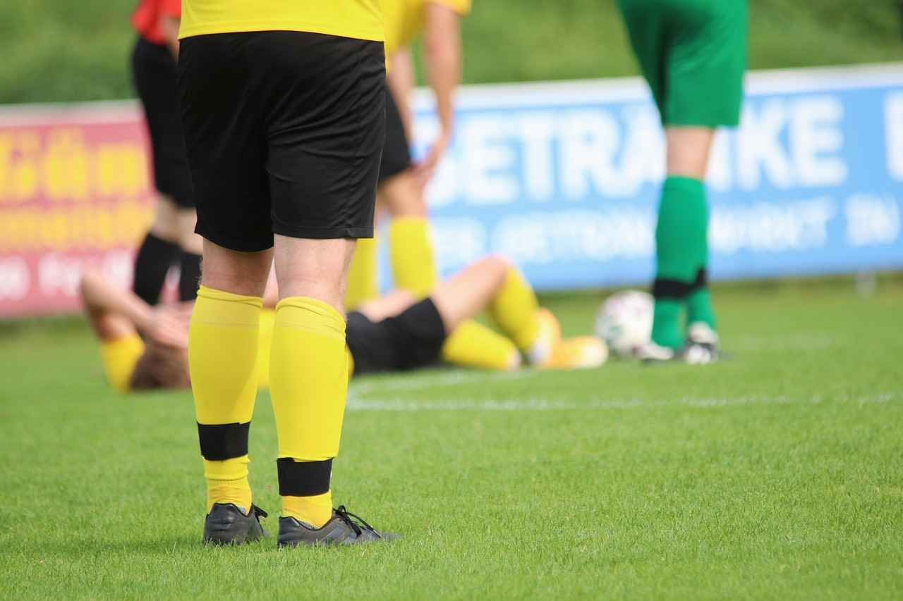 Injury Impacts on Player Performance