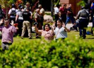 Phoenix Ikner: Alleged FSU Gunman and Son of Deputy Sheriff phoenix-kner-alleged-fsu-gunman-and-son-of-deputy-sheriff