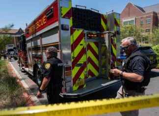 Phoenix Ikner: Florida State University Shooting Suspect Details phoenix-kner-florida-state-university-shooting-suspect-details