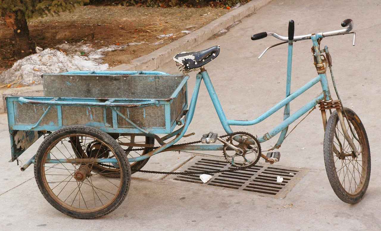 Phone Holder for Tricycle Riders: A Handy Accessory for Cyclists 5 Safety Considerations When Using Phone Holders