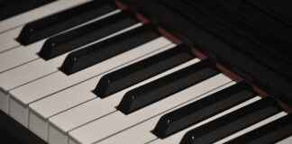 Piano Lessons Near Me: How to Pick the Perfect Instructor Piano Lessons Near Me: How to Pick the Perfect Instructor
