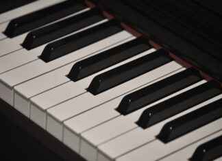 Piano Lessons Near Me: How to Pick the Perfect Instructor Piano Lessons Near Me: How to Pick the Perfect Instructor