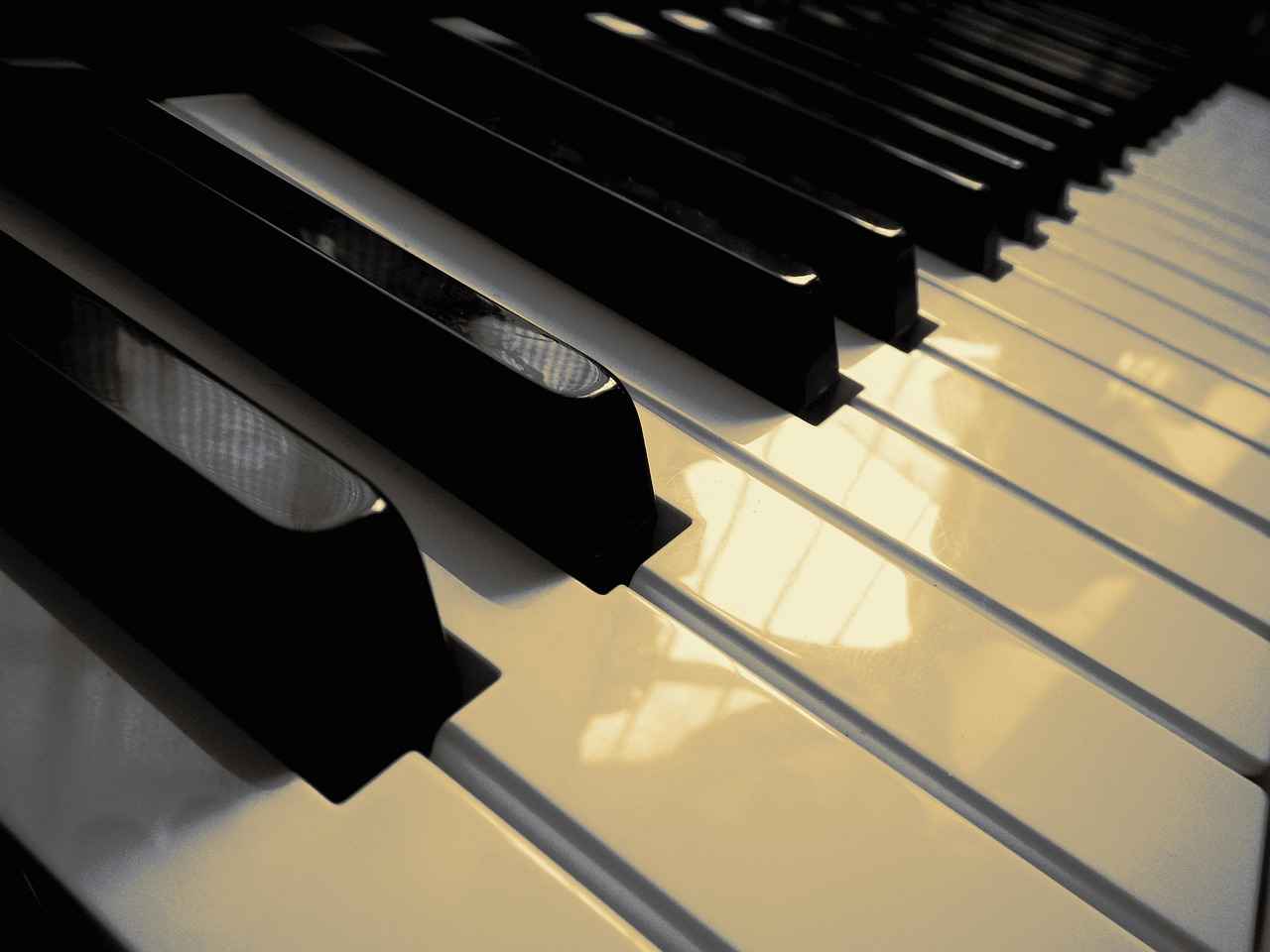What Should I Look for in a Piano Instructor?