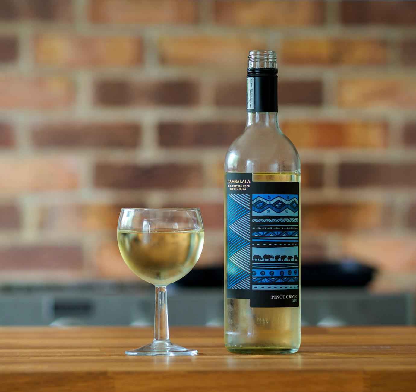 Pinot Grigio Pairings: What to Eat With This Refreshing Wine 1 Understanding Pinot Grigio