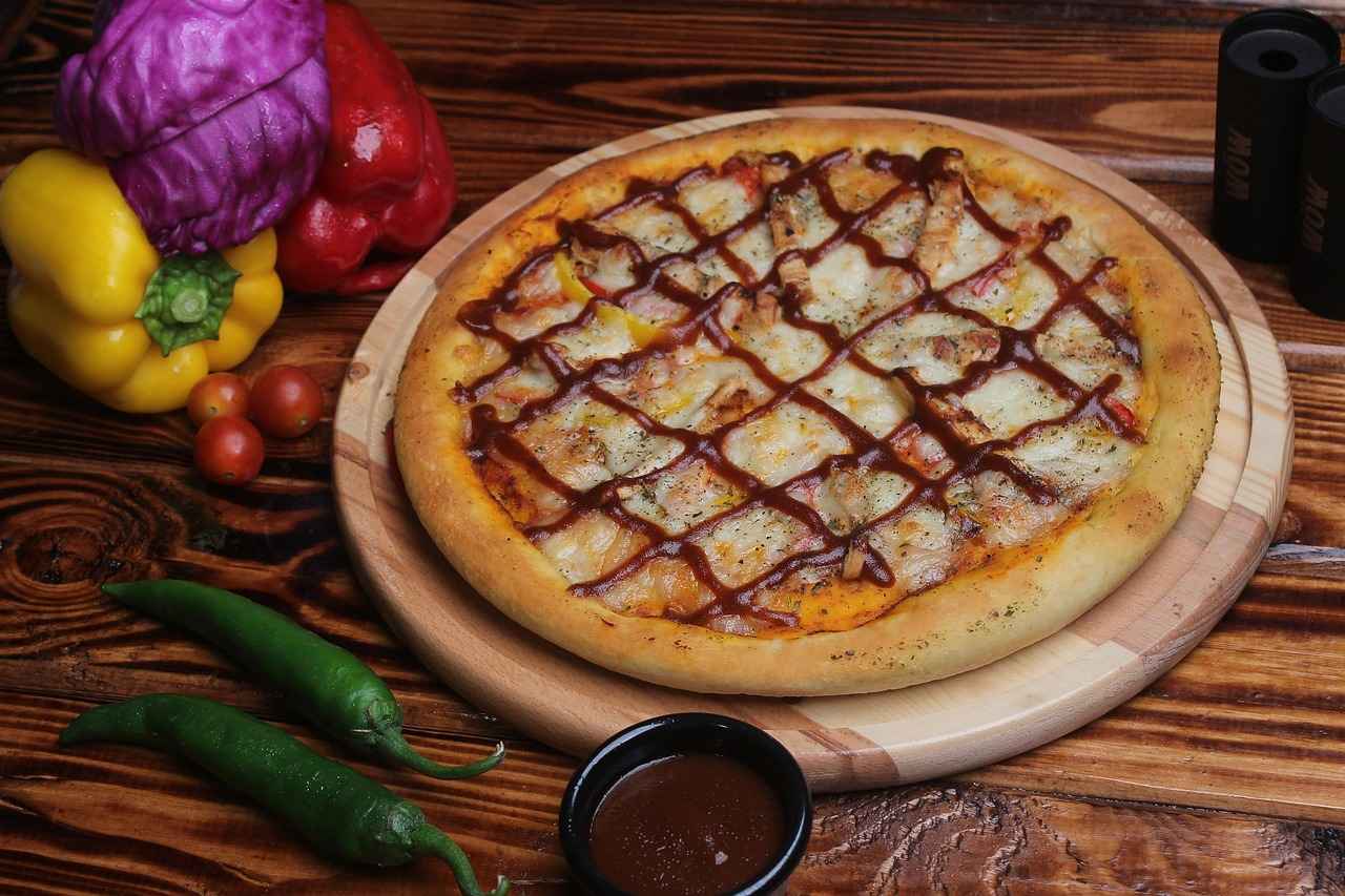 Future Trends in Pizza Gaming