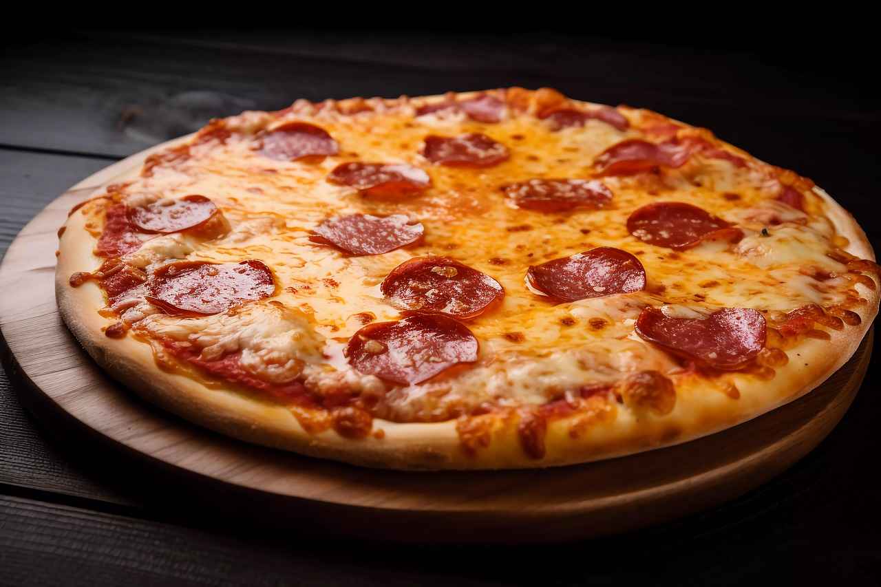 Why Are Pizza-Themed Games So Popular?