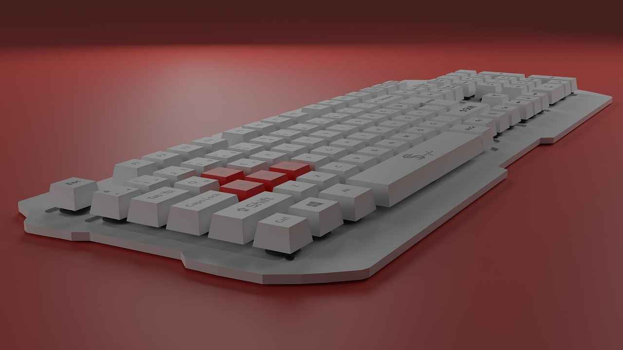 Future of PK Dex in Gaming