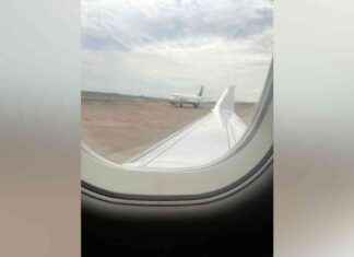 Plane Collision on Taxiway at Reagan Airport: FAA Report plane-collision-on-taxiway-at-reagan-airport-faa-report