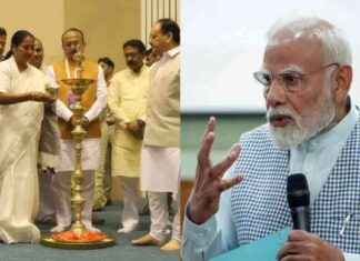 PM Modi hails Ayushman Bharat as revolutionary for Delhi healthcare pm-modi-hails-ayushman-bharat-as-revolutionary-for-delhi-healthcare