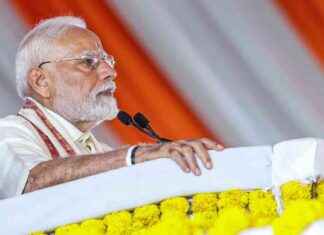 PM Modi to inaugurate ₹3,880 crore projects in Varanasi pm-modi-to-inaugurate-3880-crore-projects-in-varanasi