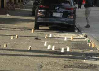 Police Shoot and Kill Man in Queens After Knife Charge police-shoot-and-kill-man-in-queens-after-knife-charge