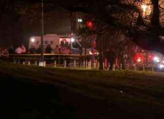 Police Shoot and Kill Suspect in Stolen Car in Brooklyn police-shoot-and-kill-suspect-in-stolen-car-in-brooklyn