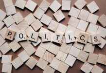 Political Discrimination in New York: How Indian Americans Face Barriers to Political Power Political Discrimination in New York: How Indian Americans Face Barriers to Political Power