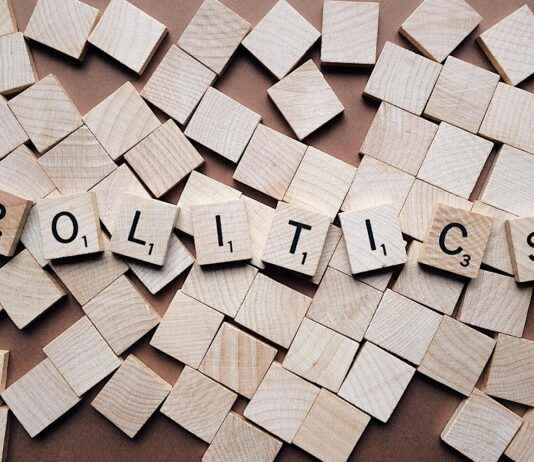 Political Discrimination in New York: How Indian Americans Face Barriers to Political Power Political Discrimination in New York: How Indian Americans Face Barriers to Political Power