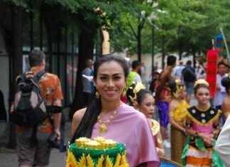Pongal: A Tamil Harvest Celebration for Indian Americans in NYC Pongal: A Tamil Harvest Celebration for Indian Americans in NYC