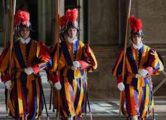 Pope Francis Lies in State: Live Updates & Funeral Preparations pope-francis-lies-in-state-live-updates-funeral-preparations