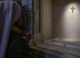 Pope Francis Remembered in Sunday Services post-Demise pope-francis-remembered-in-sunday-services-post-demise