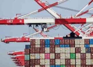 Port of Los Angeles Faces Sharp Decline in Traffic due to Tariffs port-of-los-angeles-faces-sharp-decline-in-traffic-due-to-tariffs