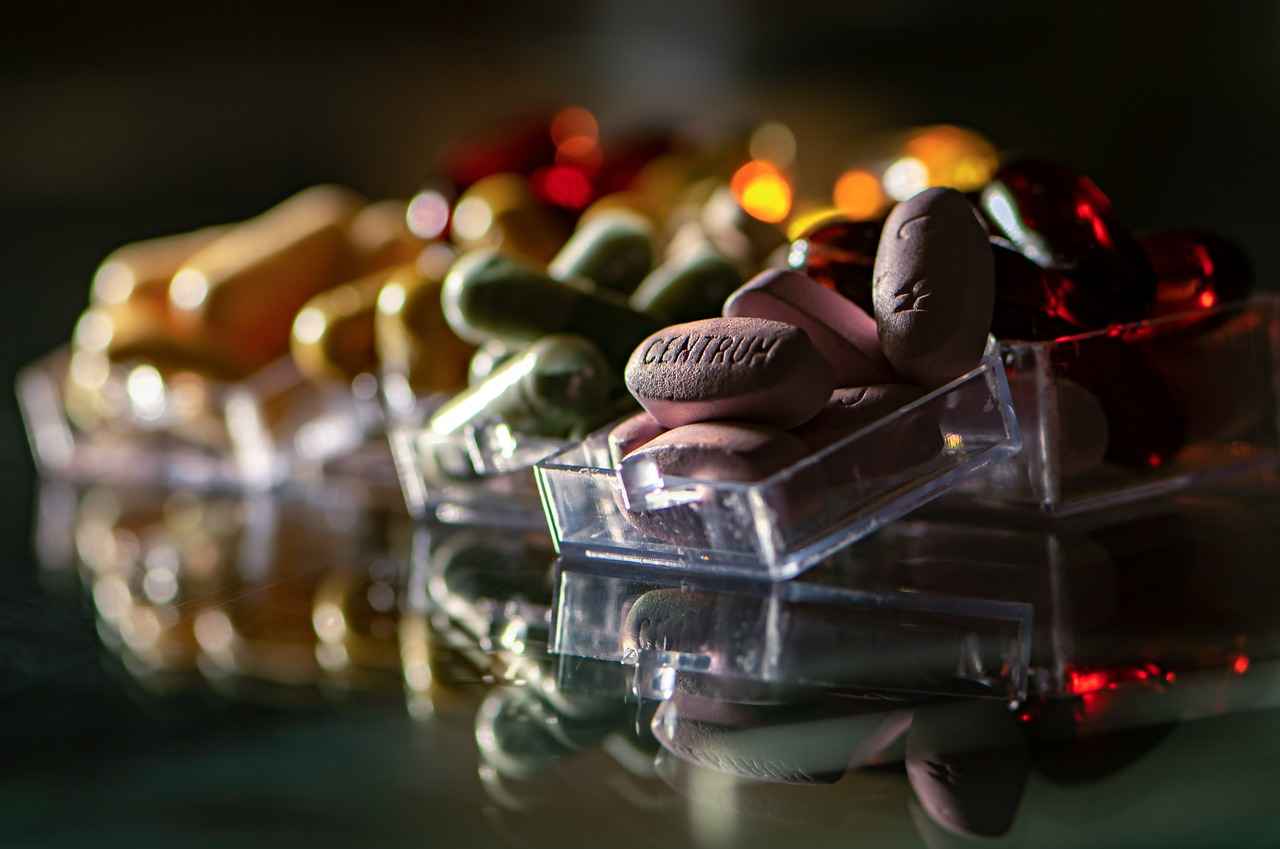 Power Your Workouts with the Benefits of BCAA Supplements 2 How Do BCAAs Work?