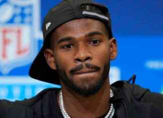 Prank on Shedeur Sanders by Atlanta Falcons Coach’s Son prank-on-shedeur-sanders-by-atlanta-falcons-coachs-son