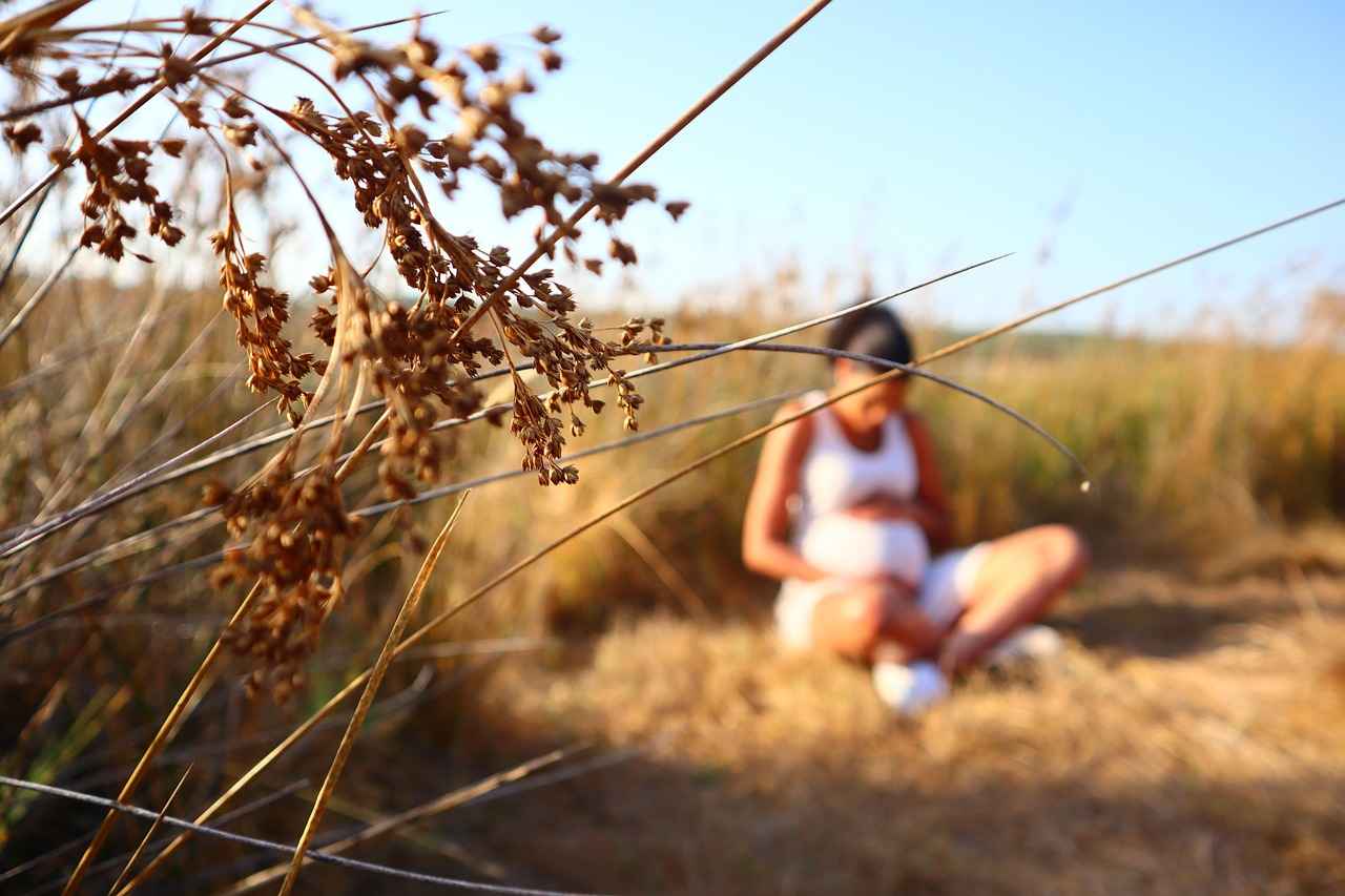 Preggophilia Internet Trend: Behind the Psychology and Ethics 10 What Are the Differences Between Preggophilia and Other Fetishes?