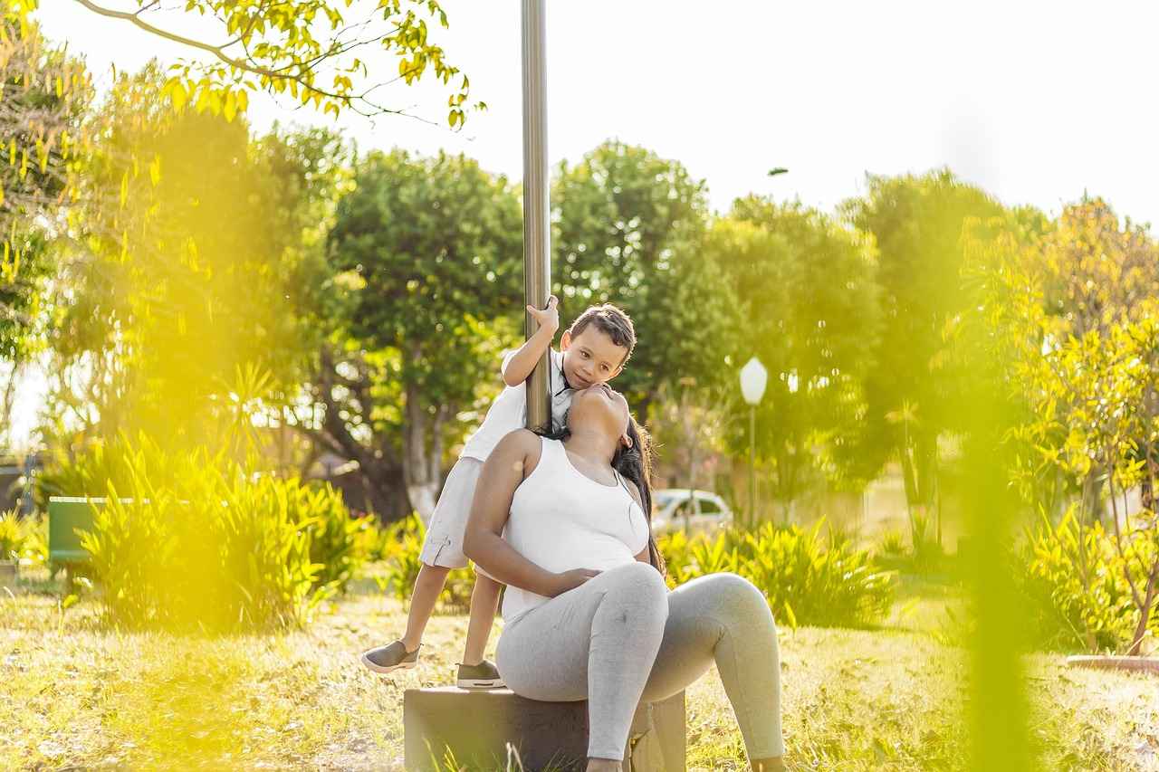 Preggophilia Internet Trend: Behind the Psychology and Ethics 13 How Can Society Foster Understanding Around Preggophilia?