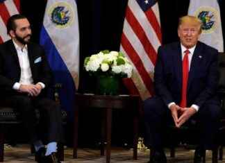 President Trump meets El Salvador’s Bukele: Live Updates president-trump-meets-el-salvadors-bukele-live-updates