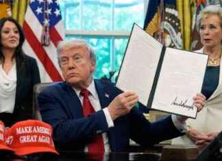 President Trump’s Second Term: 100-Day Update president-trumps-second-term-100-day-update