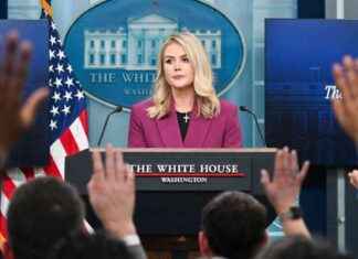 Press Briefing at the White House press-briefing-at-the-white-house