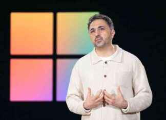 Pro-Palestinian Protester Interrupts Microsoft AI CEO Live Event pro-palestinian-protester-nterrupts-microsoft-a-ceo-live-event