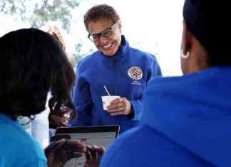 Proposal to Lay Off 1,650 City Workers, Including LAPD Civilians proposal-to-lay-off-1650-city-workers-ncluding-lapd-civilians