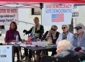 Protecting Social Security at Leisure World: Community Outrage protecting-social-security-at-leisure-world-community-outrage