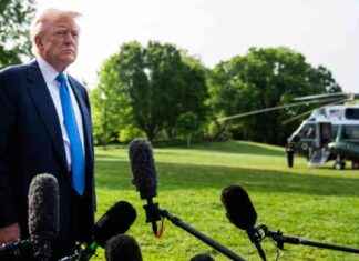 Public Disapproval of Trump’s Tariff Policy Before 100-Day Mark public-disapproval-of-trumps-tariff-policy-before-100-day-mark