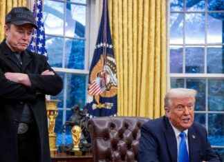 Public Opinion Shows Elon Musk’s Support Declining Due to Disapproval of Trump’s Policies public-opinion-shows-elon-musks-support-declining-due-to-disapproval-of-trumps-policies