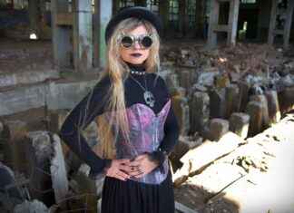 Punk Style Haircuts: Edgy and Rebellious Haircuts for a Bold Statement Punk Style Haircuts: Edgy and Rebellious Haircuts for a Bold Statement