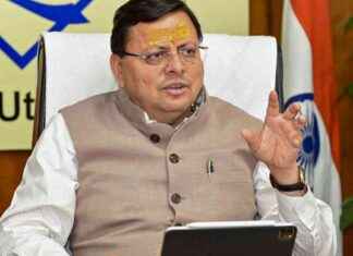 Pushkar Singh Dhami honored for implementing UCC pushkar-singh-dhami-honored-for-implementing-ucc