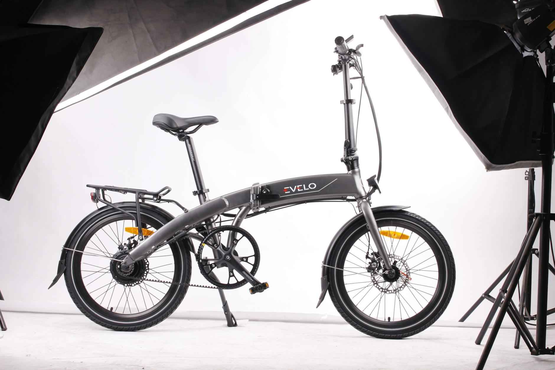 Comparing Rad Power Bikes to Other E-Bike Brands