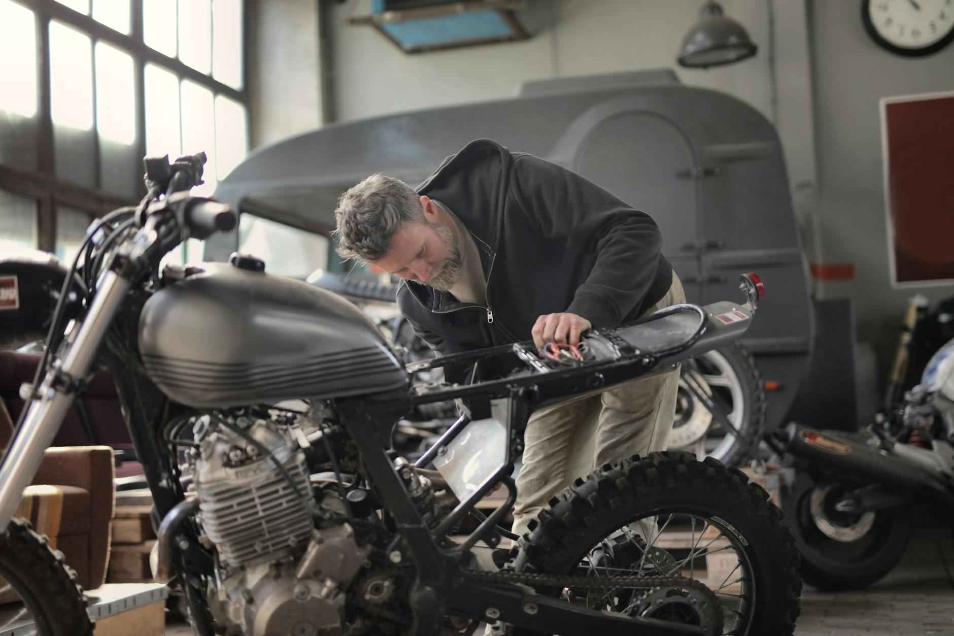 Maintenance and Care: Keeping Your Rad Power Bike in Top Shape
