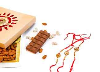 Raksha Bandhan: Bond of Siblings Celebrated Across Indian Homes in New York Raksha Bandhan: Bond of Siblings Celebrated Across Indian Homes in New York