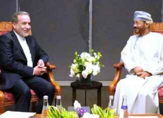 Iran Delegation Arrives in Oman for Indirect Nuclear Talks ran-delegation-arrives-in-oman-for-ndirect-nuclear-talks