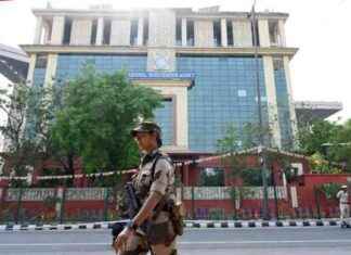 Rana’s Arrival: Bomb Hoax Calls Keep Delhi Police Busy ranas-arrival-bomb-hoax-calls-keep-delhi-police-busy