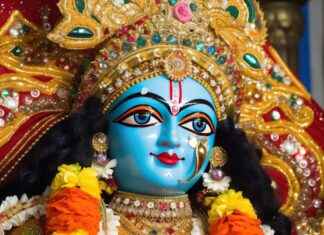 Rath Yatra: A Cultural Glimpse of Puri in the Streets of New York Rath Yatra: A Cultural Glimpse of Puri in the Streets of New York