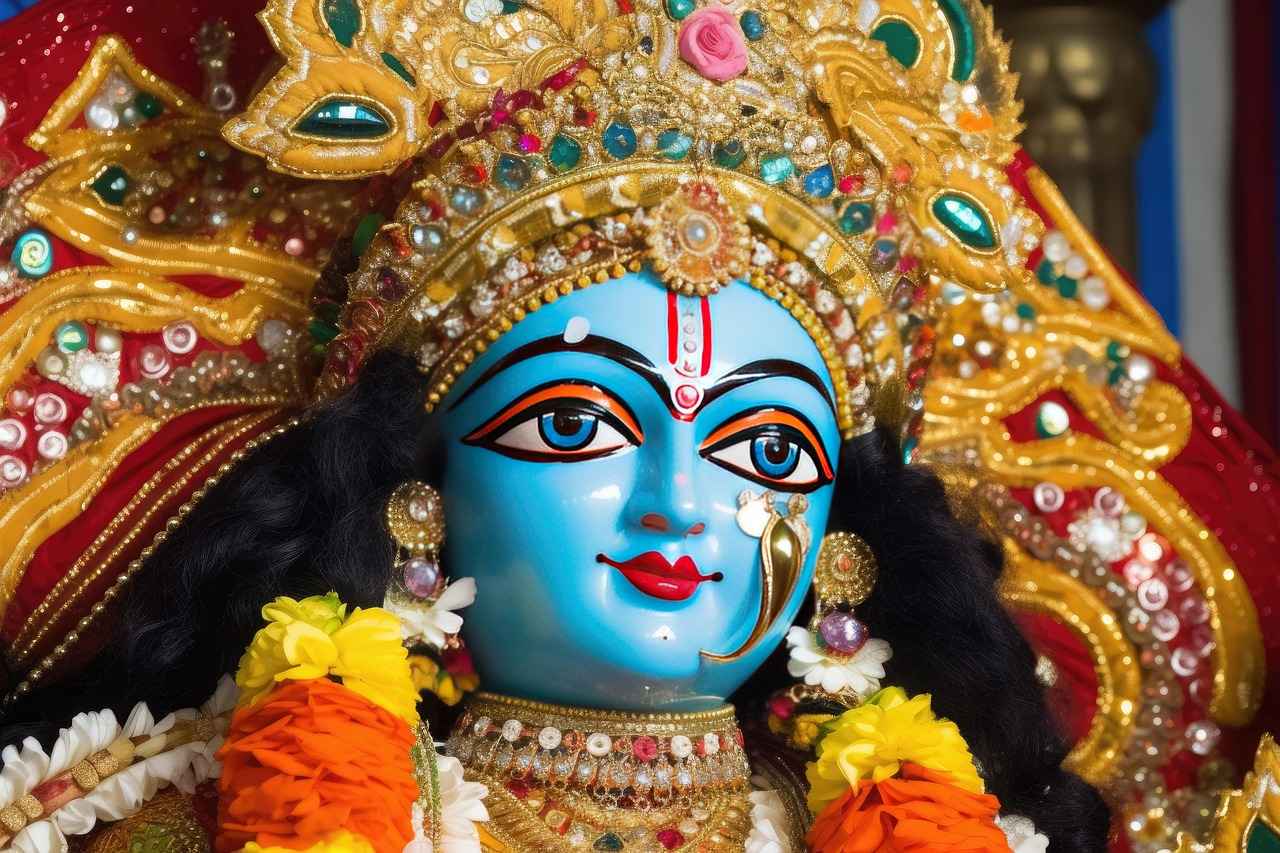 Challenges and Future of Rath Yatra in New York