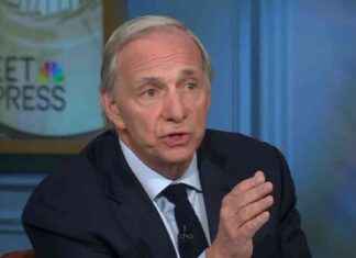 Ray Dalio Worried About ‘Something Worse’ Than Recession ray-dalio-worried-about-something-worse-than-recession
