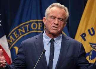 Reactions to RFK Jr.’s Comments on Autism reactions-to-rfk-jrs-comments-on-autism