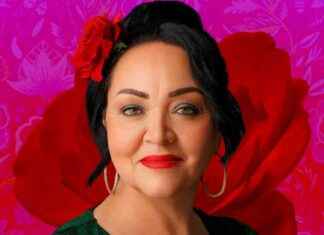 Real Women Have Curves: The Musical Hits Broadway real-women-have-curves-the-musical-hits-broadway