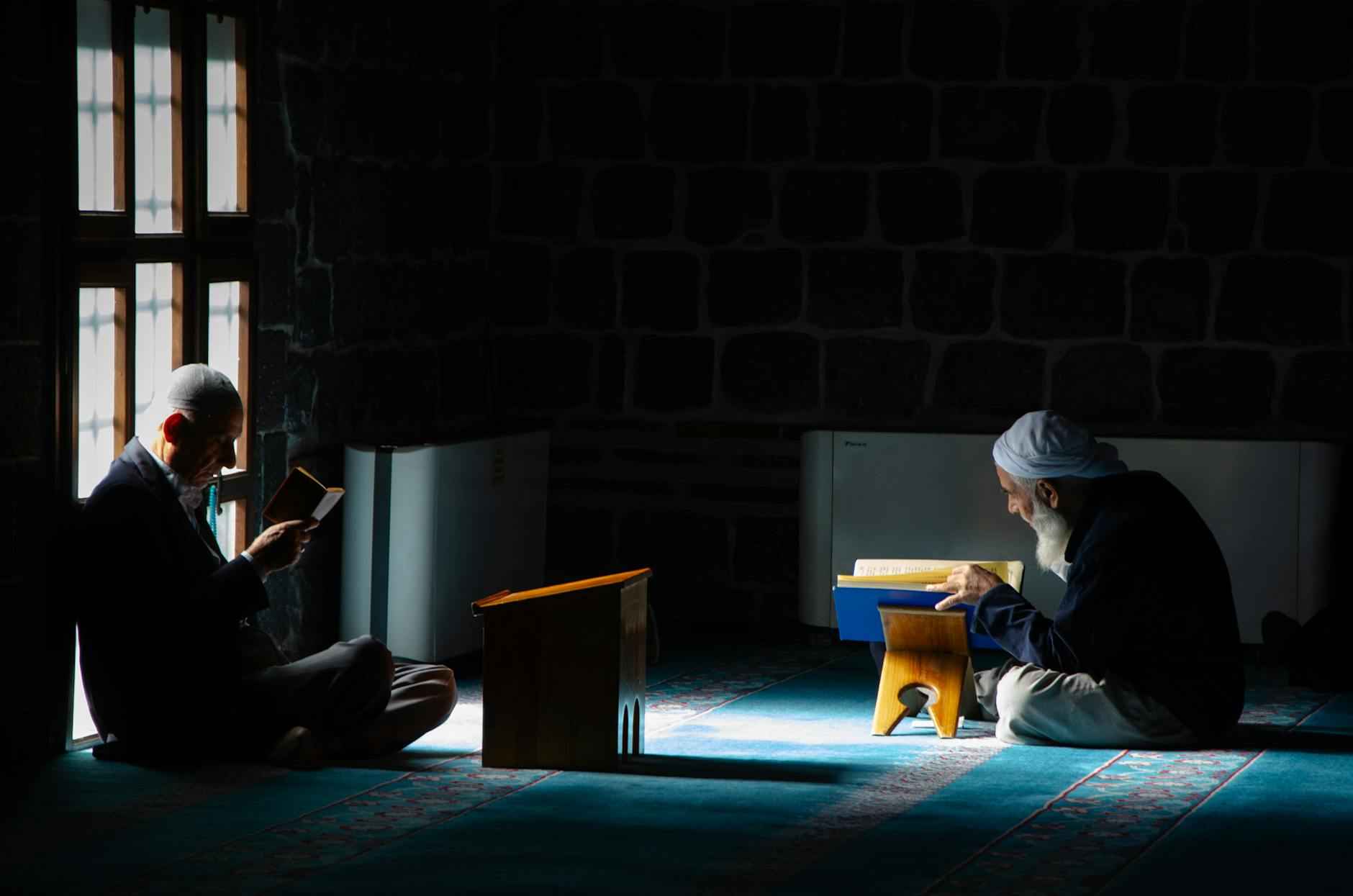 How to Access Reaper Scans